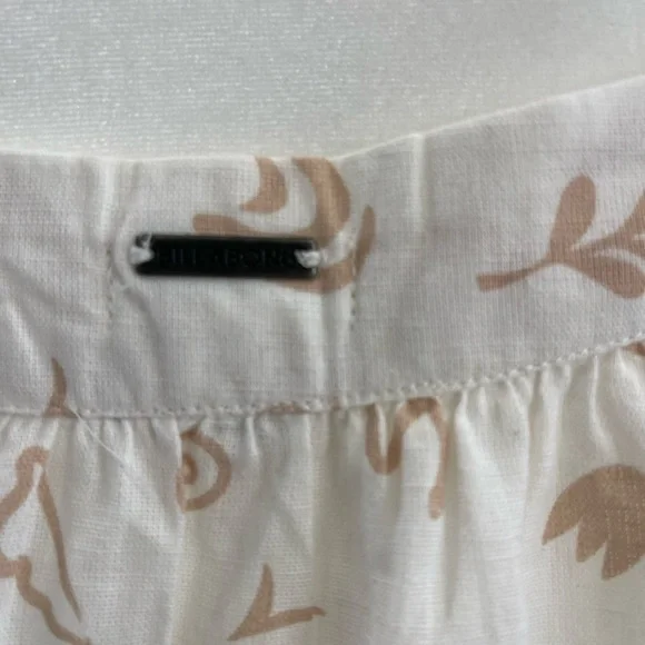 Billabong Cream and Tan Dress - Picture 4 of 8